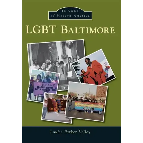 Lgbt Baltimore