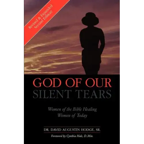 God Of Our Silent Tears