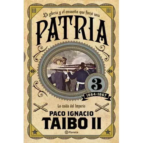 Patria 3