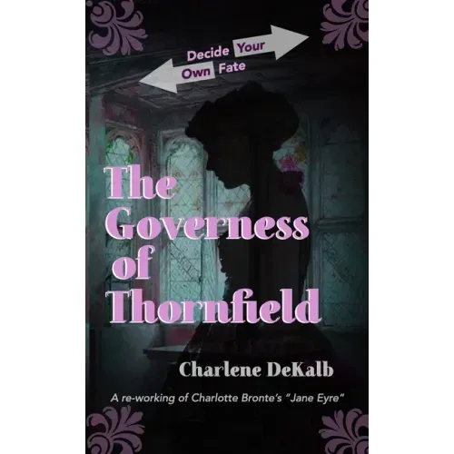 The Governess of Thornfield