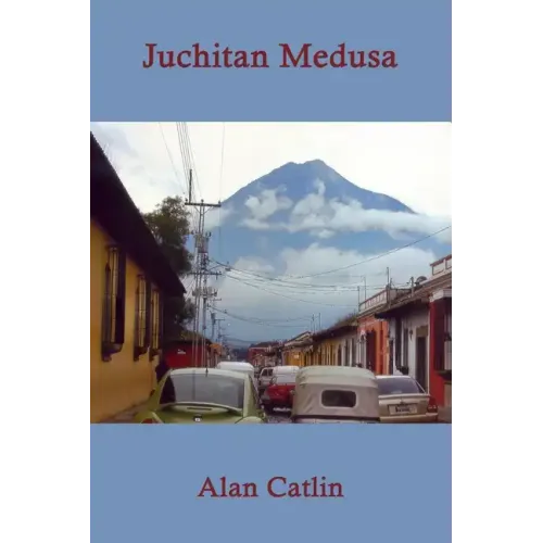 Juchitan Medusa