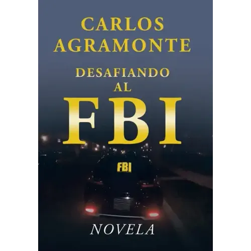 Desafiando al FBI