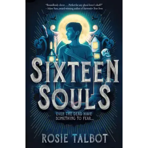 Sixteen Souls