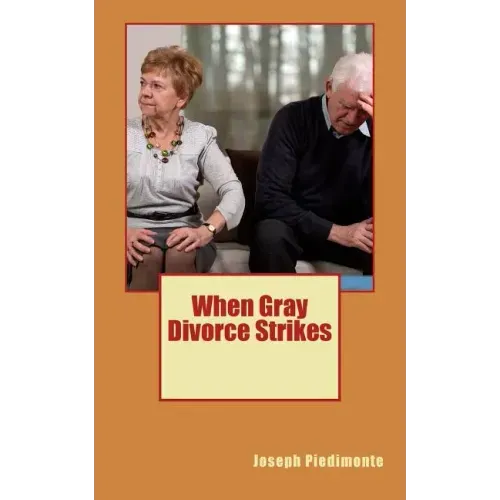 When Gray Divorce Strikes