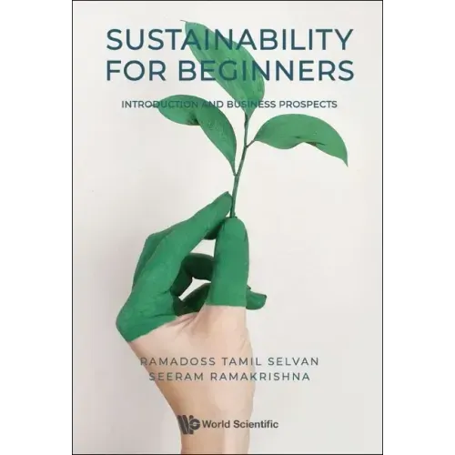 Sustainability for Beginners: Introduction and Business Prospects