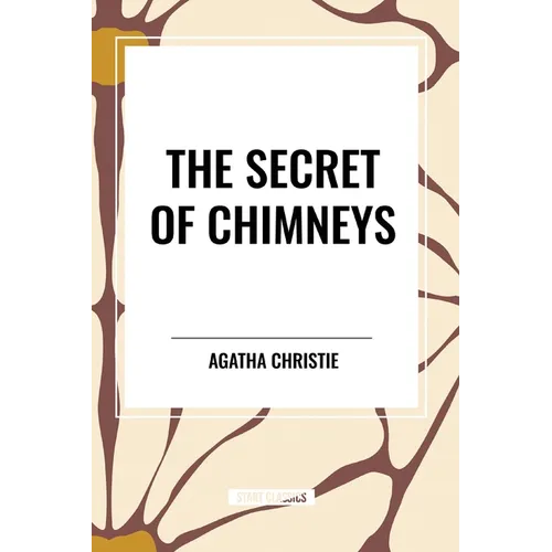 The Secret of Chimneys