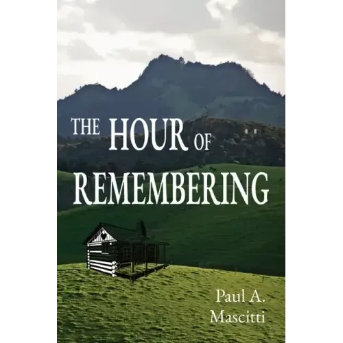 The Hour of Remembering