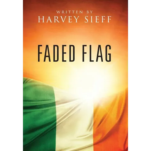 Faded Flag