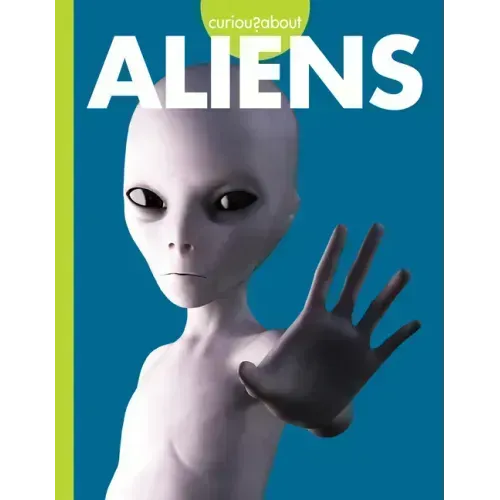 Curious about Aliens