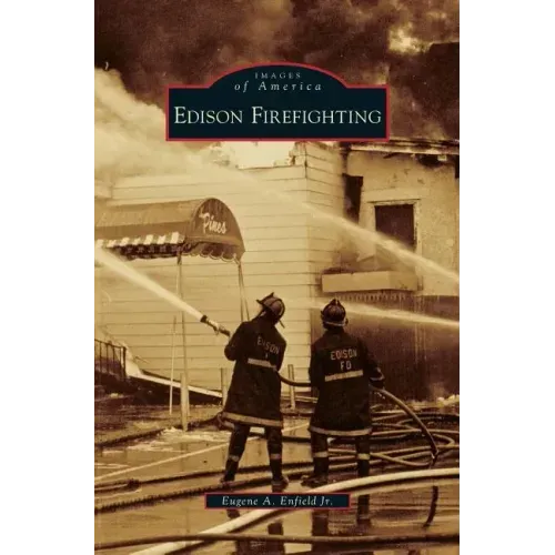 Edison Firefighting