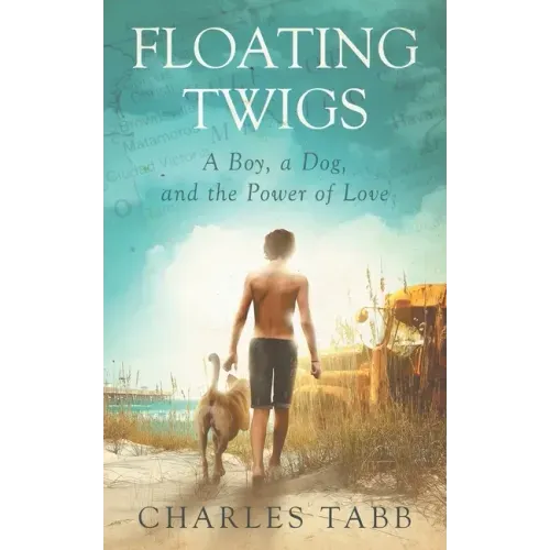 Floating Twigs