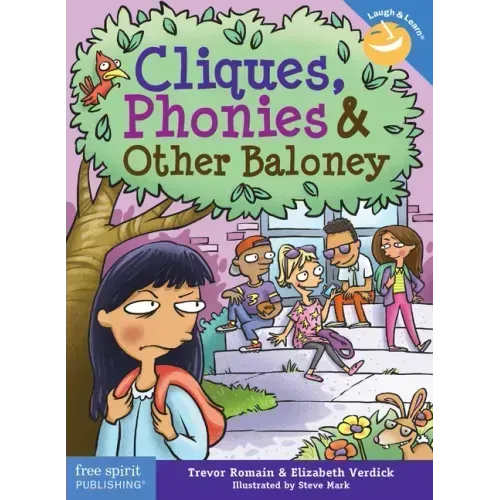 Cliques, Phonies & Other Baloney