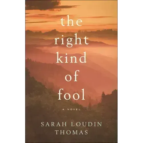 The Right Kind of Fool