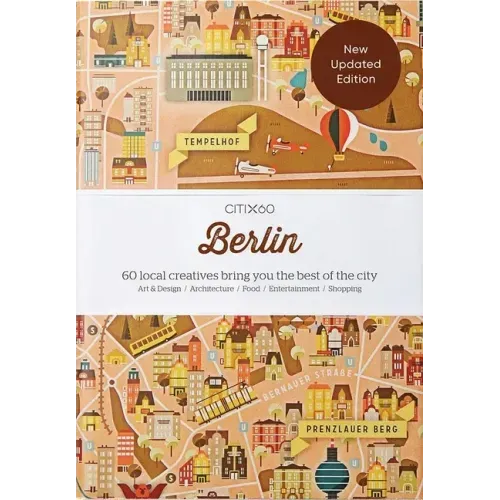 Citix60: Berlin: New Edition
