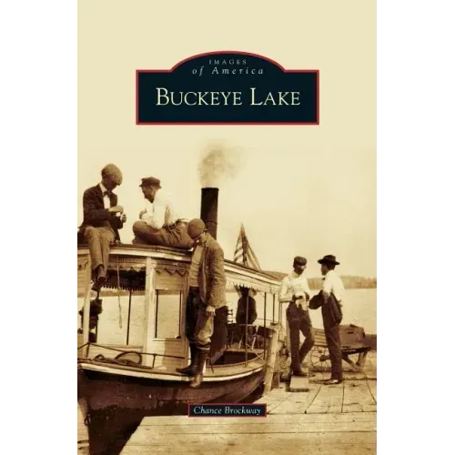 Buckeye Lake