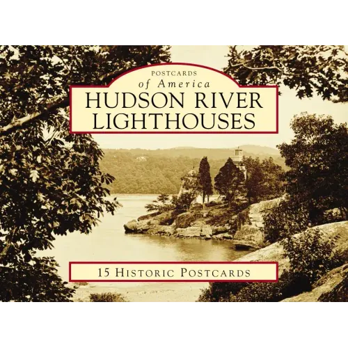 Hudson River Lighthouses