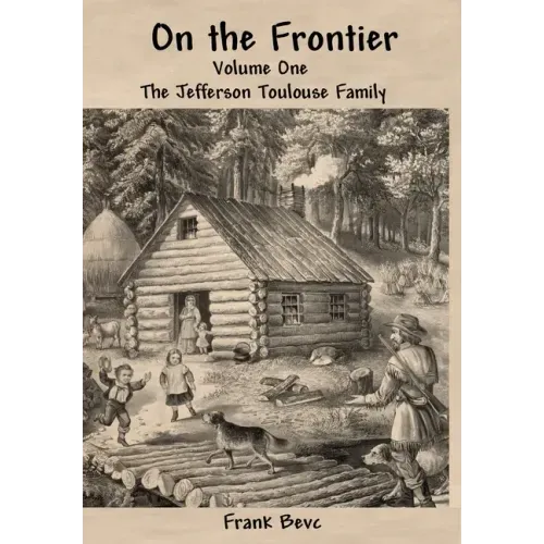 On the Frontier: The Jefferson Toulouse Family
