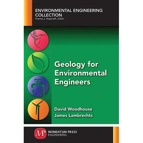 Geology for Environmental Engineers
