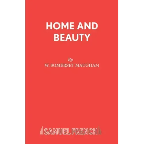 Home and Beauty