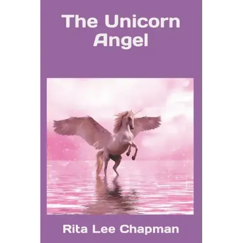 The Unicorn Angel