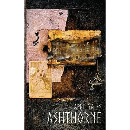 Ashthorne