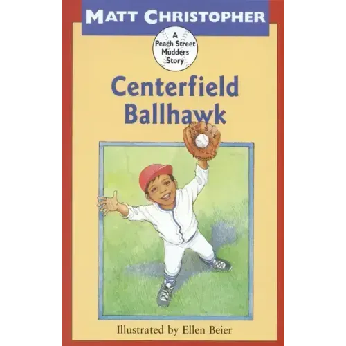 Centerfield Ballhawk