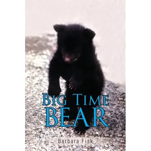 Big Time Bear