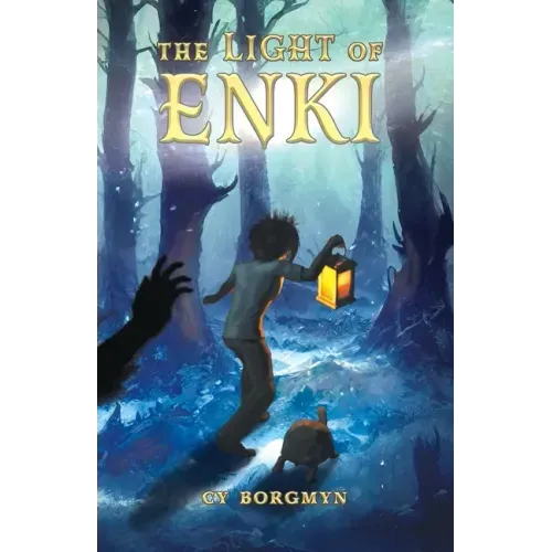 The Light of Enki