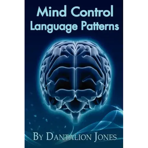 Mind Control Language Patterns