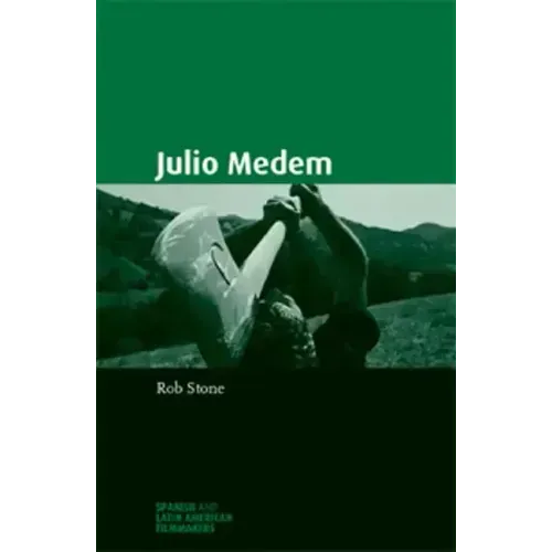 Julio Medem