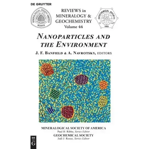 Nanoparticles and the Environment