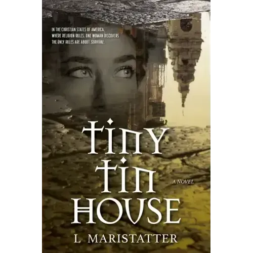 Tiny Tin House
