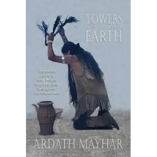 Towers of the Earth