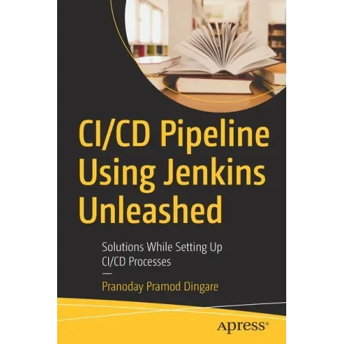 CI/CD Pipeline Using Jenkins Unleashed: Solutions While Setting Up CI/CD Processes