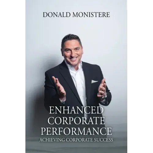 Enhanced Corporate Performance: Achieving Corporate Success