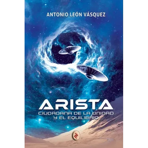 Arista, Ciudadana de la Unidad Y El Equilibrio