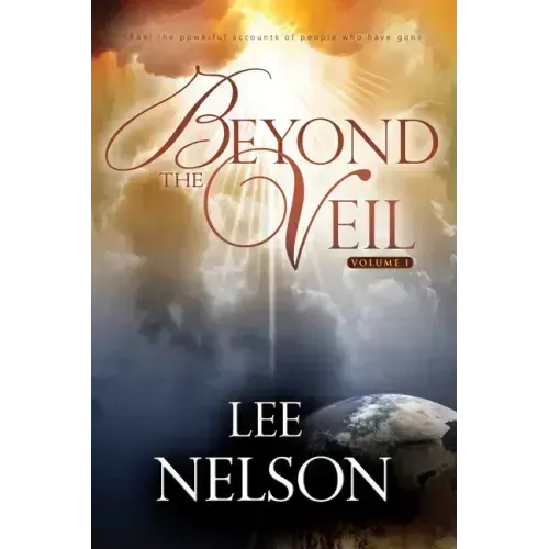 Beyond the Veil