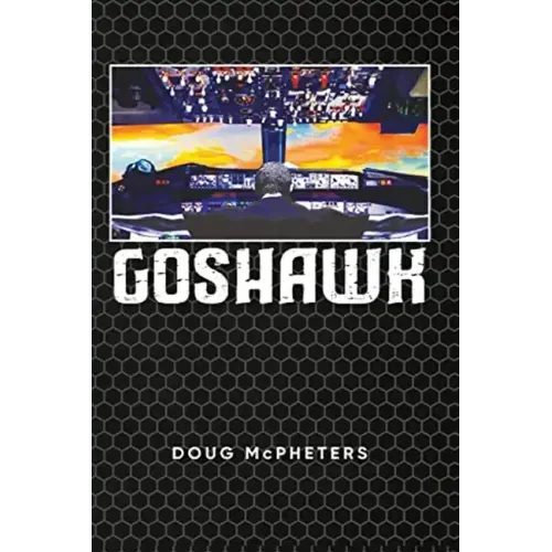 Goshawk