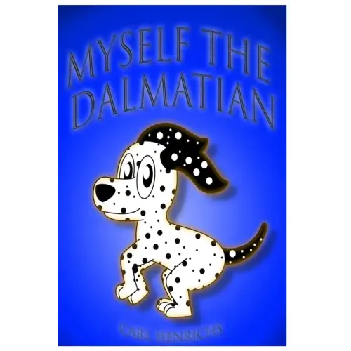 Myself the Dalmatian