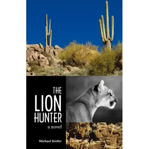 The Lion Hunter