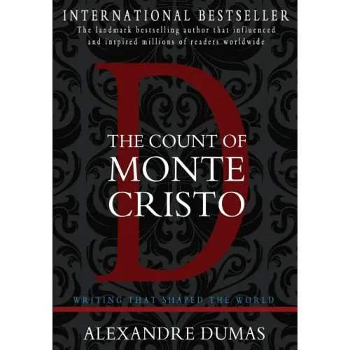 The Count of Monte Cristo