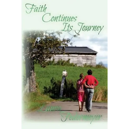 Faith Continues its Journey