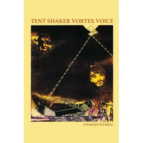 Tent Shaker Vortex Voice