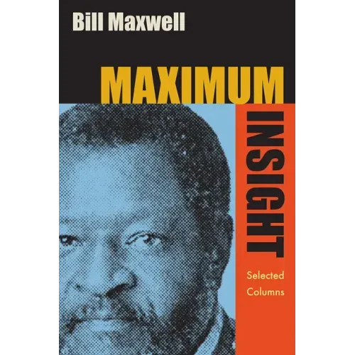 Maximum Insight: Selected Columns
