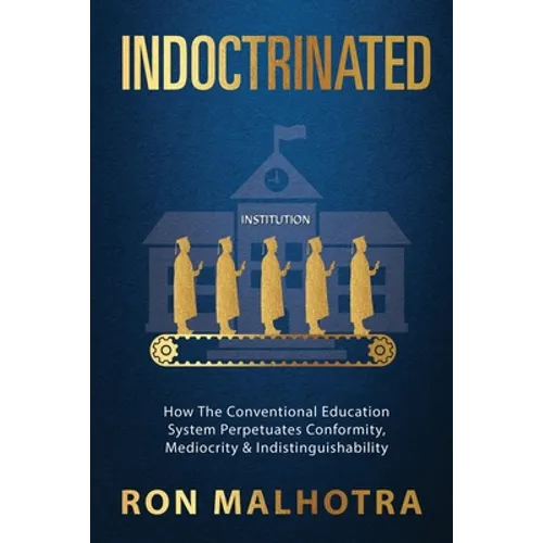 Indoctrinated