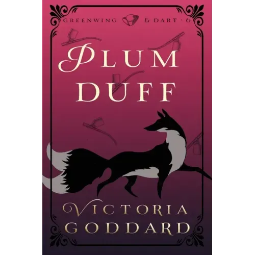 Plum Duff