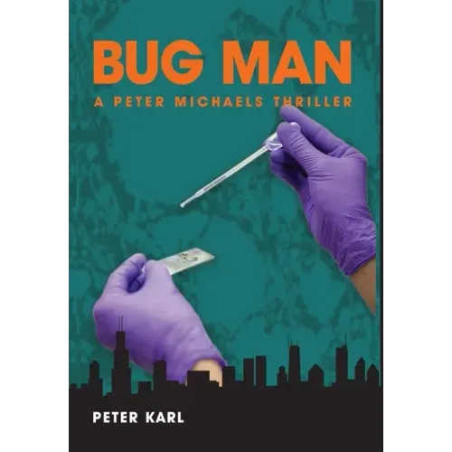 Bug Man