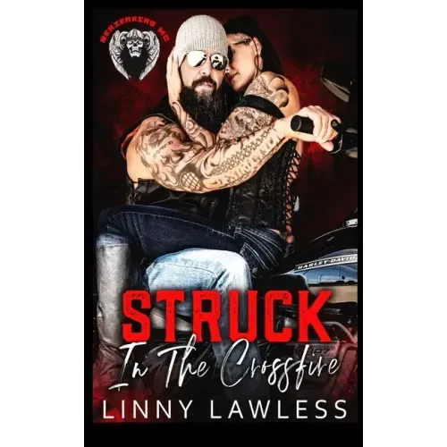 Struck in the Crossfire