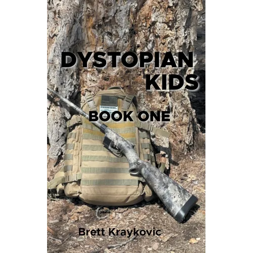Dystopian Kids: Book 1