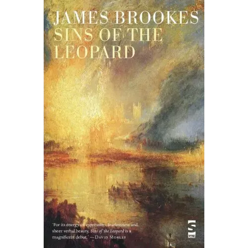 Sins of the Leopard
